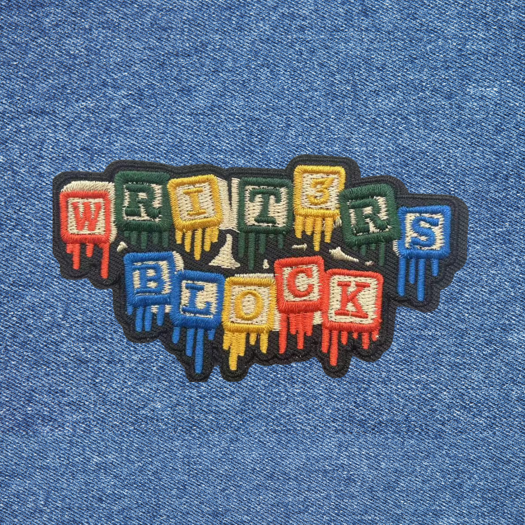 W3 Block Patch